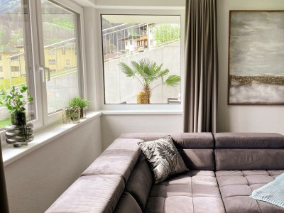 Apartment Appartement Hamberg-View - Outdoor photo 99