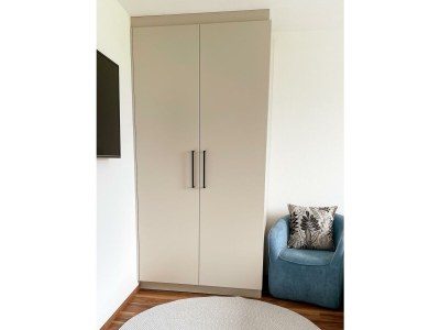 Apartment Appartement Hamberg-View - Outdoor photo 101