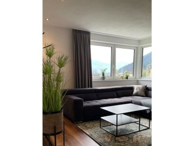 Apartment Appartement Hamberg-View - Outdoor photo 102