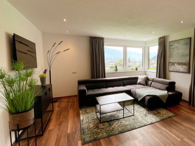 Apartment Appartement Hamberg-View - Outdoor photo 103