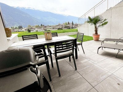 Apartment Appartement Hamberg-View - Outdoor photo 104