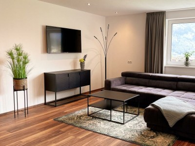 Apartment Appartement Hamberg-View - Outdoor photo 105