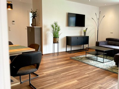 Apartment Appartement Hamberg-View - Outdoor photo 106