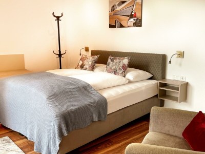 Apartment Appartement Hamberg-View - Outdoor photo 107