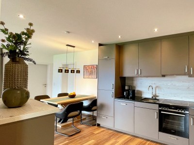 Apartment Appartement Hamberg-View - Outdoor photo 109