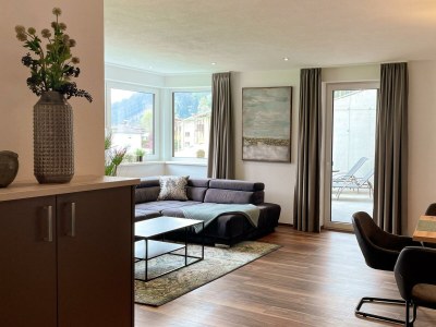 Apartment Appartement Hamberg-View - Outdoor photo 110