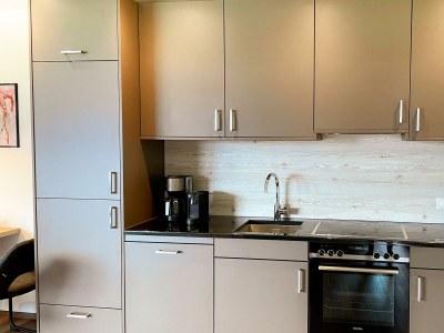 Apartment Appartement Hamberg-View - Outdoor photo 111