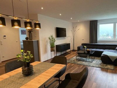 Apartment Appartement Hamberg-View - Outdoor photo 112