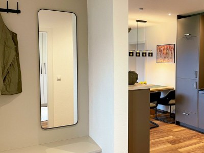 Apartment Appartement Hamberg-View - Outdoor photo 114