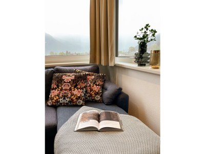 Apartment Appartement Hamberg-View - Outdoor photo 117