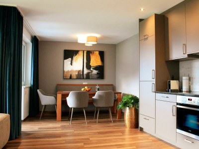 Apartment Appartement Hamberg-View - Outdoor photo 118