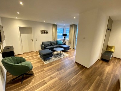 Apartment Appartement Hamberg-View - Features photo 119