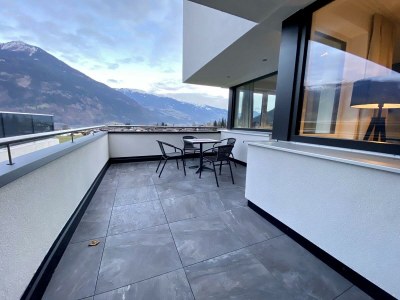 Apartment Appartement Hamberg-View - Features photo 120