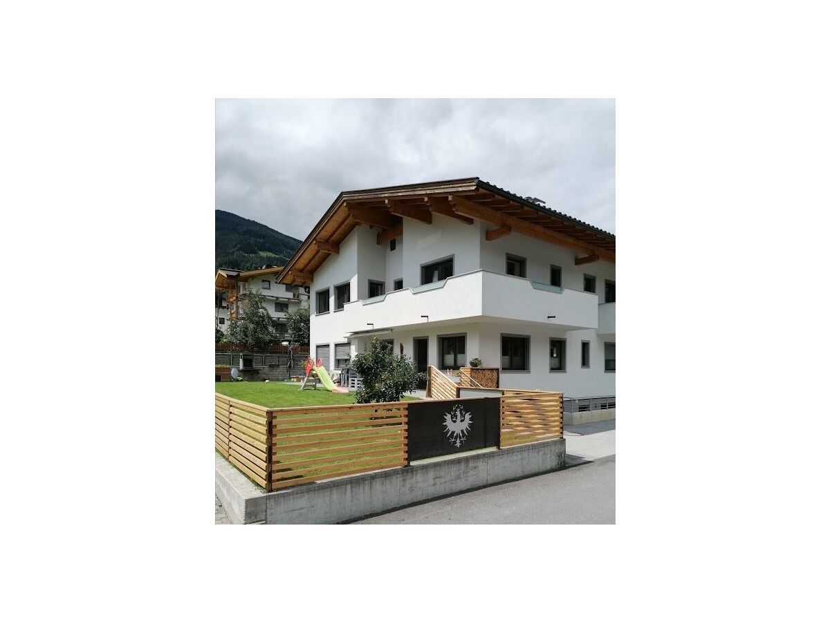 Apartment Familienhaus - Outdoor photo 2