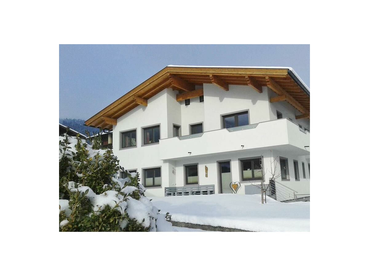 Apartment Familienhaus - Outdoor photo 3