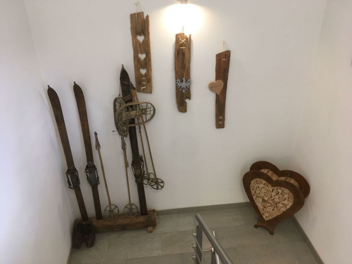 Apartment Familienhaus - Outdoor photo 5