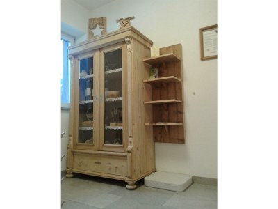 Apartment Familienhaus - Outdoor photo 4