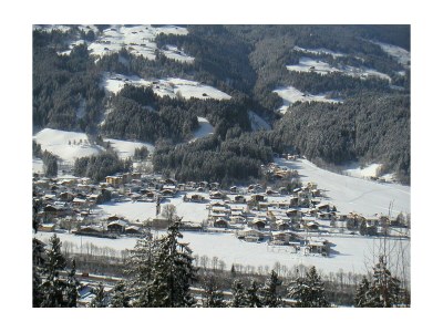 Apartment Familienhaus - Outdoor photo 6
