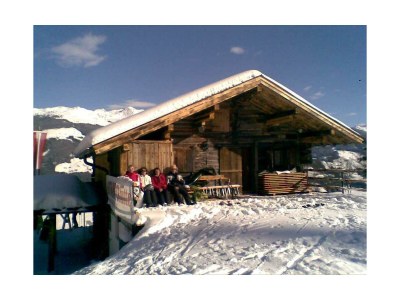 Apartment Familienhaus - Outdoor photo 7