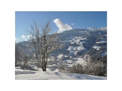 Apartment Familienhaus - Outdoor photo 8