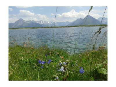 Apartment Familienhaus - Outdoor photo 14