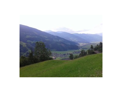 Apartment Familienhaus - Outdoor photo 15