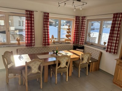 Apartment Familienhaus - Outdoor photo 20