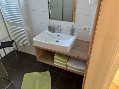 Apartment Familienhaus - Outdoor photo 21