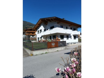 Apartment Familienhaus - Outdoor photo 26