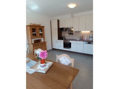 Apartment Familienhaus - Outdoor photo 27