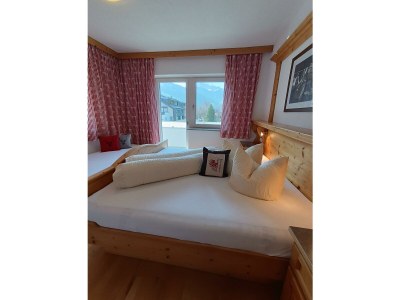 Apartment Familienhaus - Outdoor photo 28