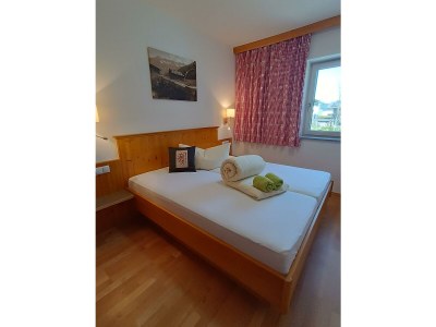 Apartment Familienhaus - Outdoor photo 29