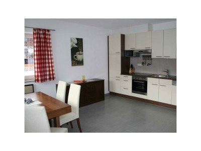Apartment Familienhaus - Features photo 33