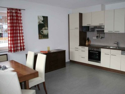 Apartment Familienhaus - Features photo 34