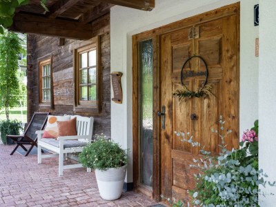 Apartment Das Ihäusl - Outdoor photo 4