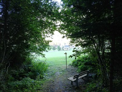 Apartment Das Ihäusl - Outdoor photo 9