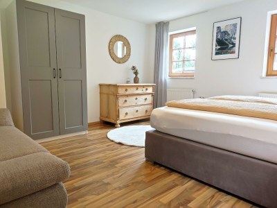 Apartment Das Ihäusl - Outdoor photo 10