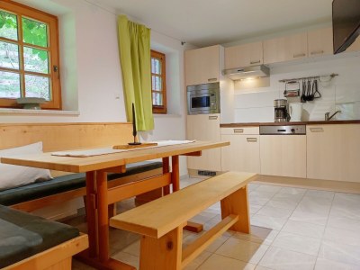 Apartment Das Ihäusl - Features photo 11