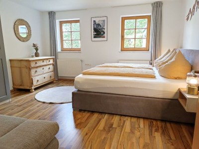 Apartment Das Ihäusl - Features photo 13