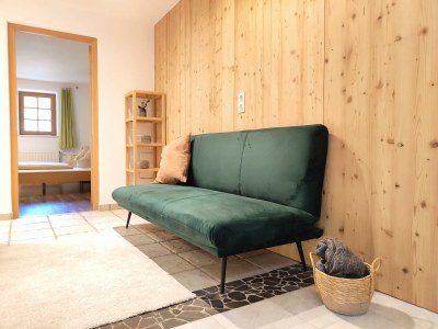 Apartment Das Ihäusl - Features photo 17