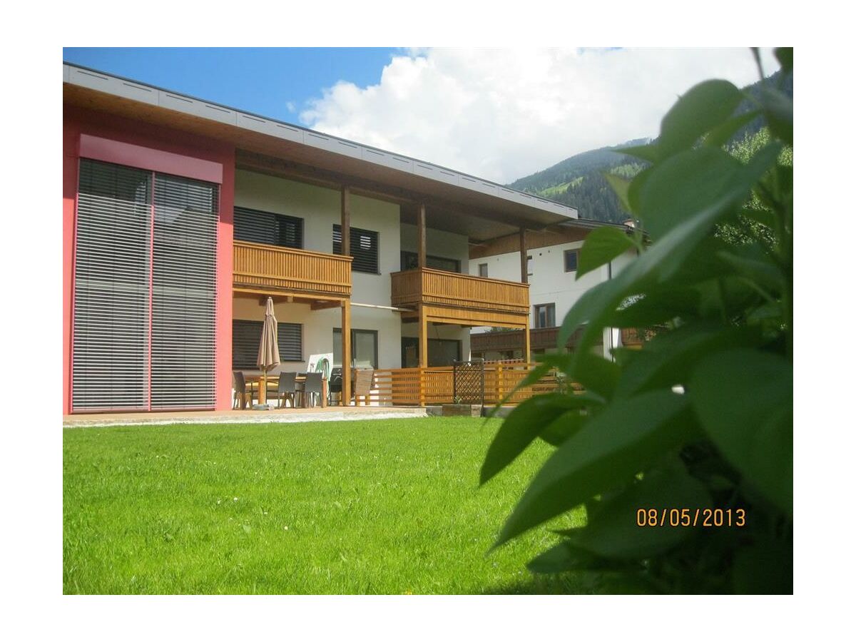 Apartment Apart Hannah