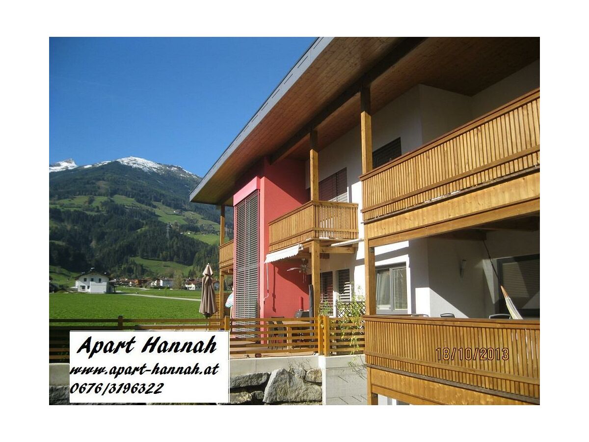 Apartment Apart Hannah - Outdoor photo 2