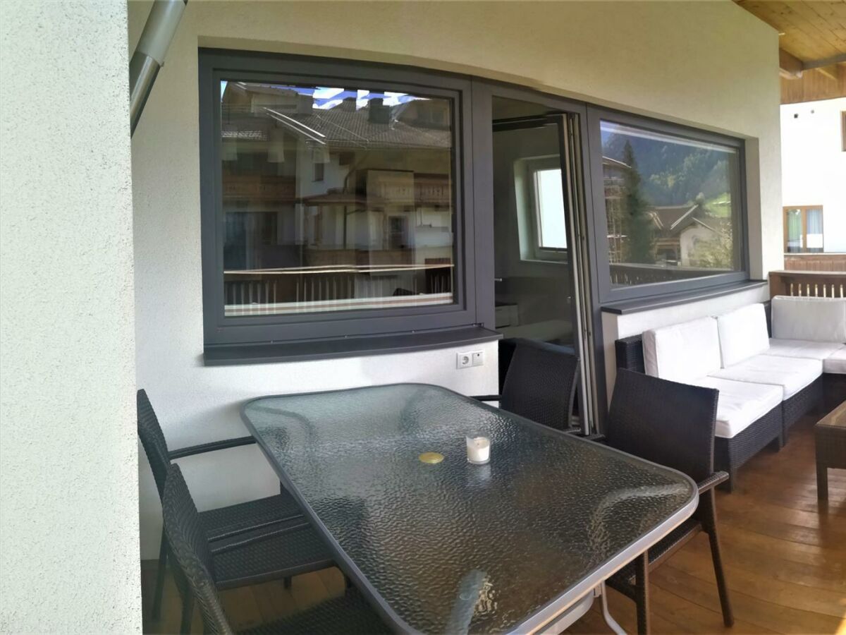 Apartment Apart Hannah - Outdoor photo 4