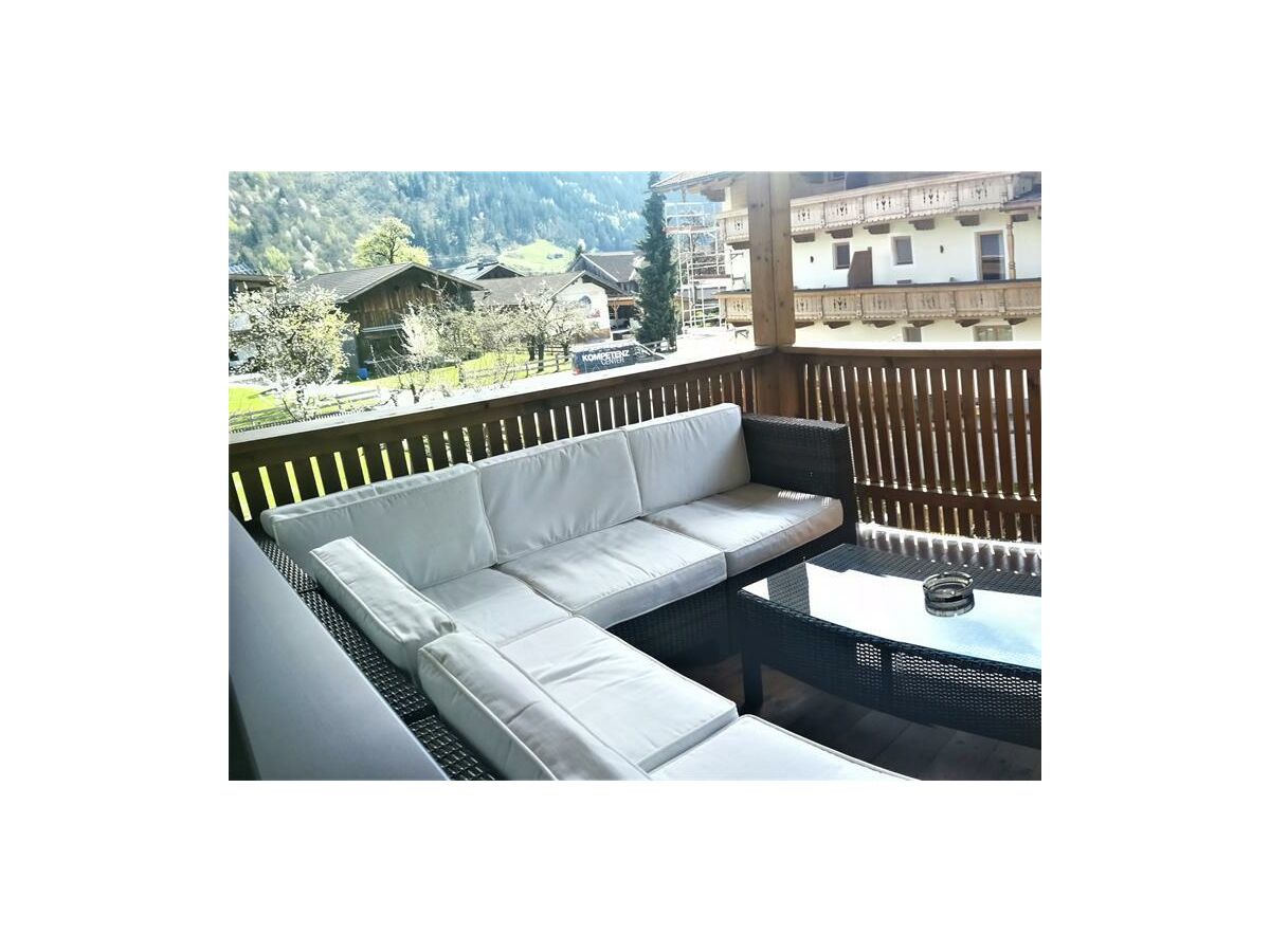 Apartment Apart Hannah - Outdoor photo 5