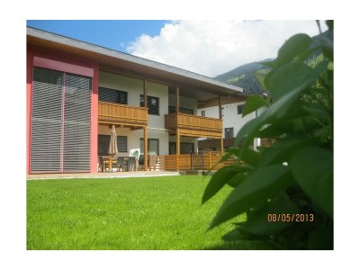 Apartment Apart Hannah in Uderns - Apartment