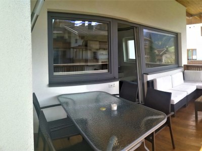 Apartment Apart Hannah - Outdoor photo 4