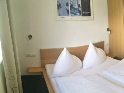 Apartment Apart Hannah - Outdoor photo 6