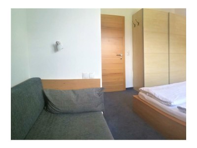 Apartment Apart Hannah - Outdoor photo 9