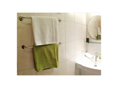 Apartment Apart Hannah - Outdoor photo 10