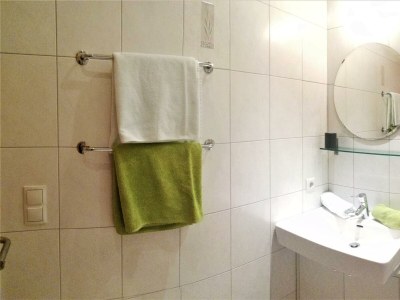 Apartment Apart Hannah - Outdoor photo 11